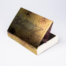 The Run 2: Die Gaben der Götter