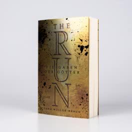 The Run 2: Die Gaben der Götter