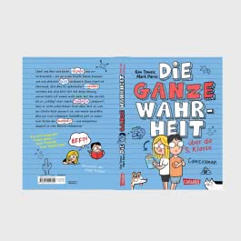 Die ganze Wahrheit über die 5. Klasse