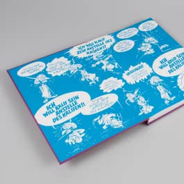 Isnogud Collection: Die Goscinny- und Tabary-Jahre 1962–1969