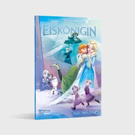 Disney Die Eiskönigin - Neue Abenteuer: Die Heldin in dir
