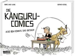 Die Känguru-Comics