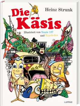 Die Käsis