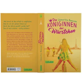 Die Königinnen der Würstchen