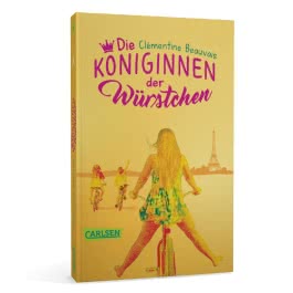 Die Königinnen der Würstchen