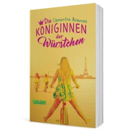 Die Königinnen der Würstchen