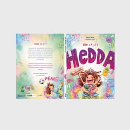 Die laute Hedda