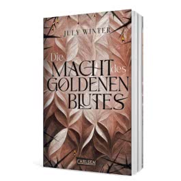 Die Macht des goldenen Blutes