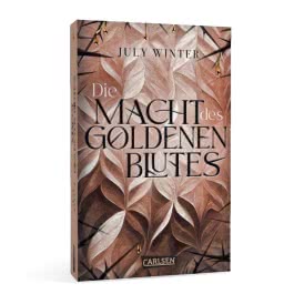 Die Macht des goldenen Blutes