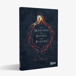 Hogwarts-Schulbücher: Die Märchen von Beedle dem Barden