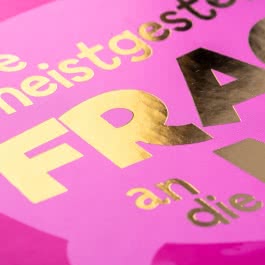 Frag doch mal ... die Maus: Die meistgestellten Fragen an die Maus