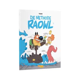 Raowl: Die Methode Raowl