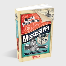 Die Mississippi-Bande