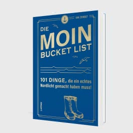 Die MOIN Bucket List