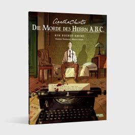Agatha Christie Classics: Die Morde des Herrn ABC