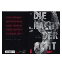 Die Nacht der Acht