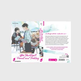 Die Nachtigall träumt vom Frühling