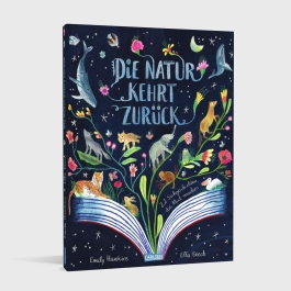 Die Natur kehrt zurück