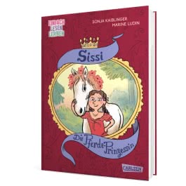 Sissi: Die Pferde-Prinzessin