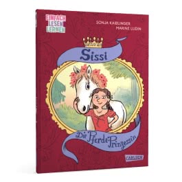 Sissi: Die Pferde-Prinzessin