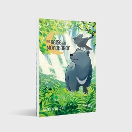 Die Reise des Mondbären