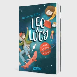 Leo und Lucy 1: Die Sache mit dem dritten L