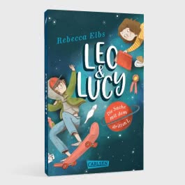 Leo und Lucy 1: Die Sache mit dem dritten L