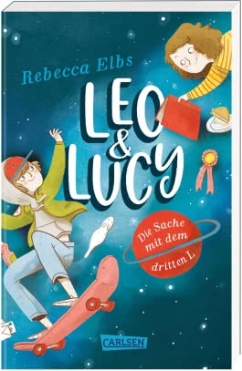 Leo und Lucy 1: Die Sache mit dem dritten L