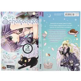 Die Schokohexe 7