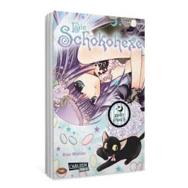 Die Schokohexe 7