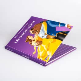 Disney – Filmklassiker Premium: Die Schöne und das Biest