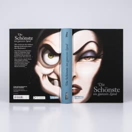 Disney Villains 1: Die Schönste im ganzen Land 