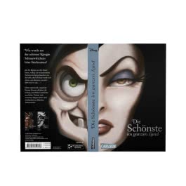 Disney Villains 1: Die Schönste im ganzen Land 