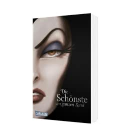 Disney Villains 1: Die Schönste im ganzen Land 