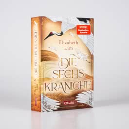 Die sechs Kraniche 1: Die sechs Kraniche