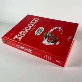 Isnogud Collection: Die Tabary-Jahre 1978–1989