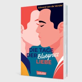 Die Tage der Bluegrass-Liebe