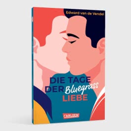 Die Tage der Bluegrass-Liebe