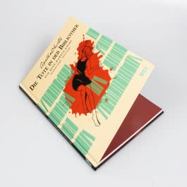 Agatha Christie Classics: Die Tote in der Bibliothek