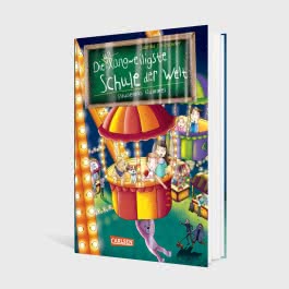 Die unlangweiligste Schule der Welt 11: Die unlangweiligste Schule der Welt 11: Pausenlos Rummel