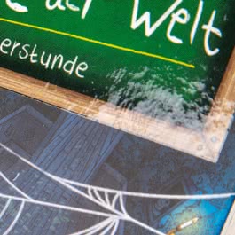 Die unlangweiligste Schule der Welt 6: Geisterstunde