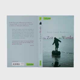 Die Zeit der Wunder