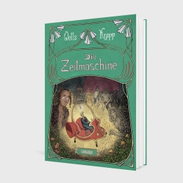 Die Zeitmaschine