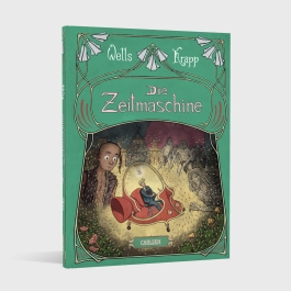 Die Zeitmaschine