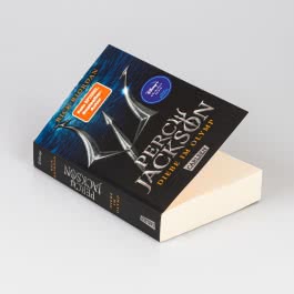 Percy Jackson 1: Diebe im Olymp | Sonderausgabe zum Serienstart