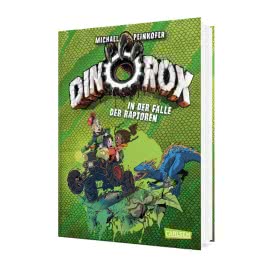 DinoRox