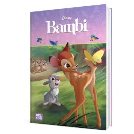 Disney: Bambi 