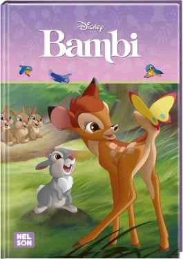 Disney: Bambi 