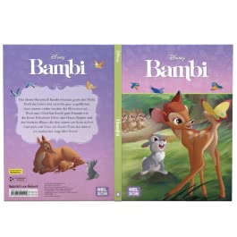 Disney: Bambi 