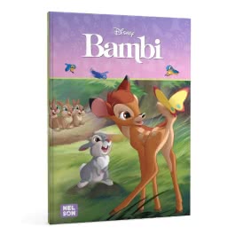 Disney: Bambi 